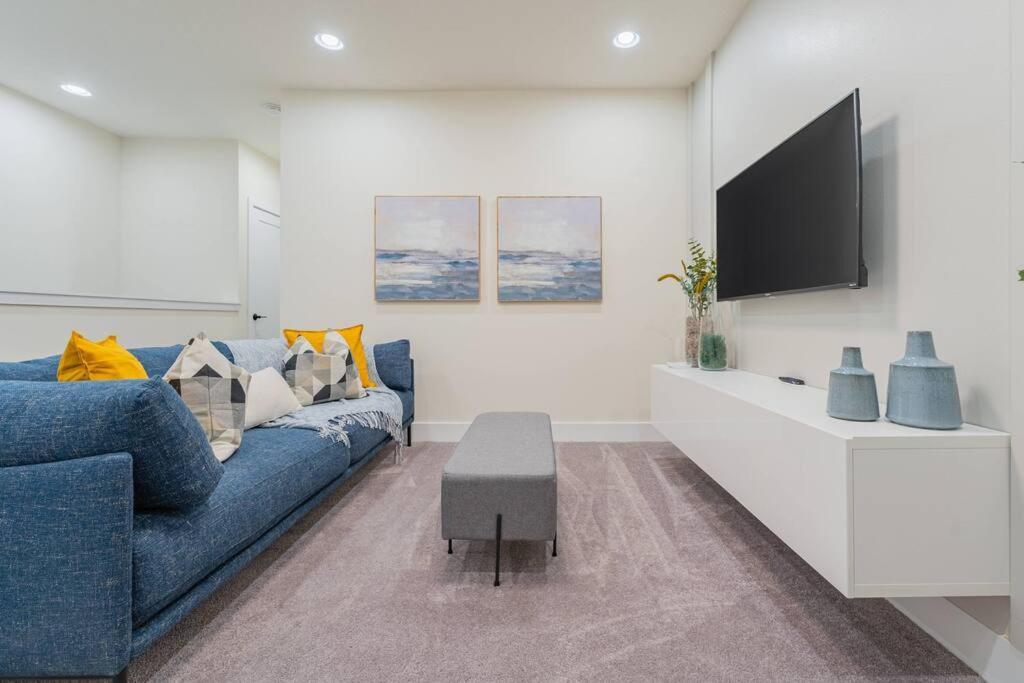 奥兰多**Brand New** Luxurious Decor Townhouse With Private Pool Hit17145别墅 外观 照片