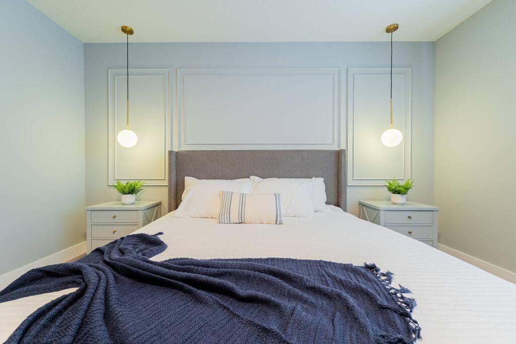 奥兰多**Brand New** Luxurious Decor Townhouse With Private Pool Hit17145别墅 外观 照片