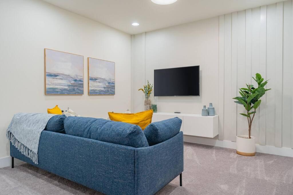 奥兰多**Brand New** Luxurious Decor Townhouse With Private Pool Hit17145别墅 外观 照片